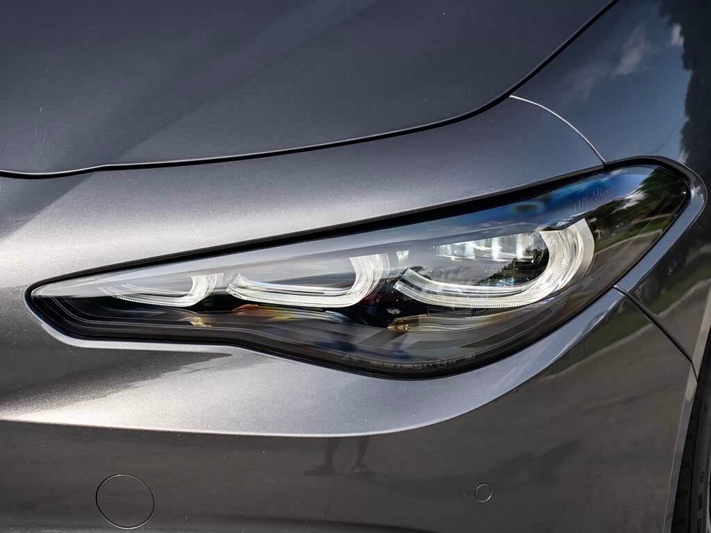Alfa Romeo Giulia - 3 от автора Auto Privoz в Бортжурнале