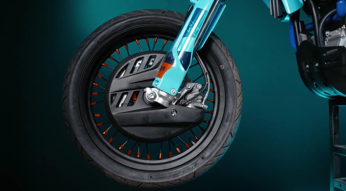 null null - 6 от автора Rolling Moto в Бортжурнале