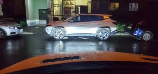 Mercedes-Benz M-Класс - 4 от автора Белый Внедорожник в Бортжурнале