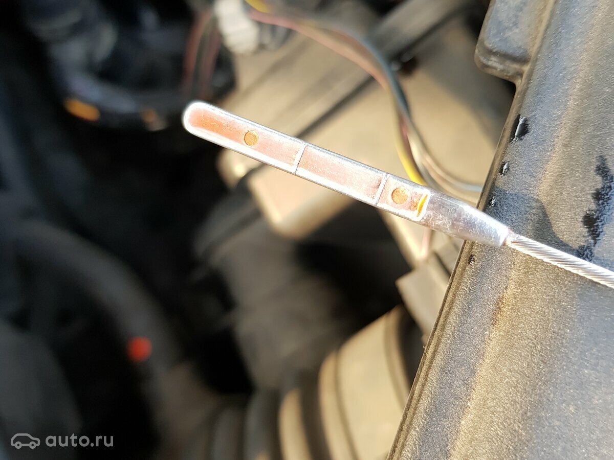 Mazda Premacy - 7 от автора id36889009 в Бортжурнале