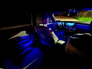 Mercedes-Benz A-Класс - 32 от автора Ростислав в Бортжурнале