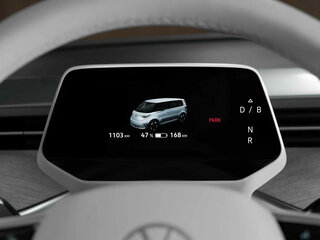 Volkswagen ID.Buzz - 22 от автора МАСТЕР ПРО ДЕМИД АВТО БРО 2 FURBY БЖ в Бортжурнале