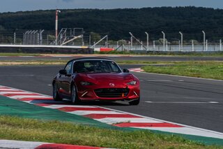 Mazda Roadster - 19 от автора Дмитрий в Бортжурнале
