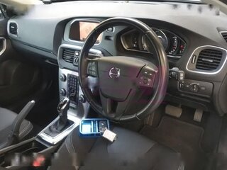 Volvo V40 - 3 от автора  АЗИЯ АВТО МИКС в Бортжурнале