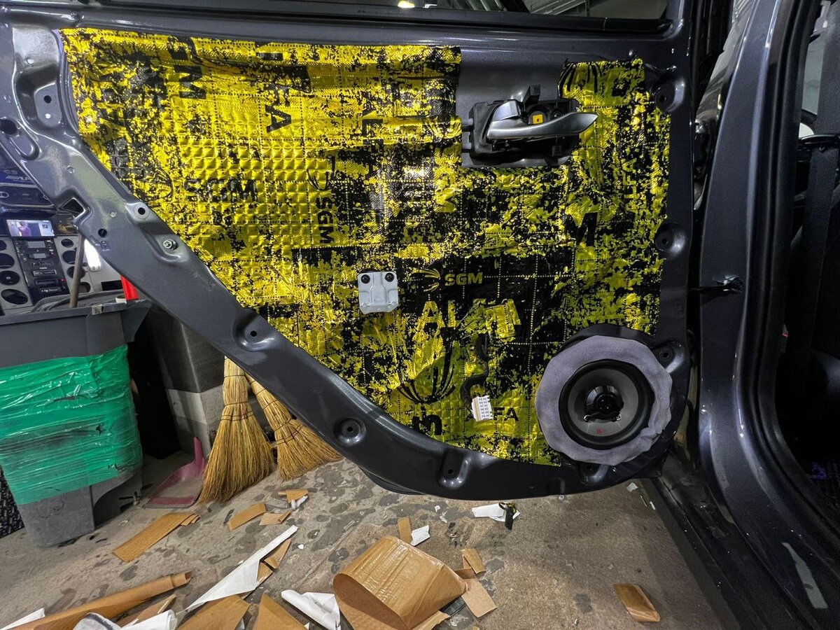 Kia Rio - 27 от автора Николай Михалыч в Бортжурнале
