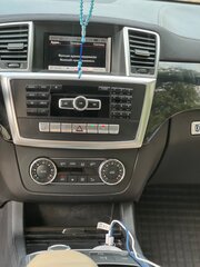 Mercedes-Benz GL-Класс - 11 от автора Ахмед в Бортжурнале