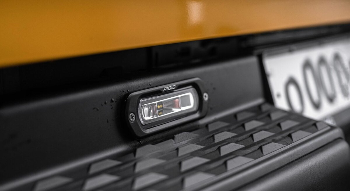 Ram 1500 - 3 от автора just-tuning в Бортжурнале