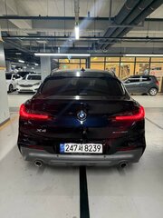 BMW X4 - 7 от автора Егор Никитин в Бортжурнале