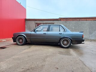 BMW 3 серии - 4 от автора поцекин дмитрий в Бортжурнале