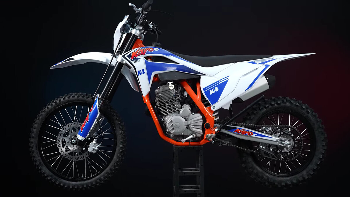 null null - 1 от автора Rolling Moto в Бортжурнале