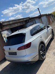 Kia Sorento - 7 от автора Василий в Бортжурнале