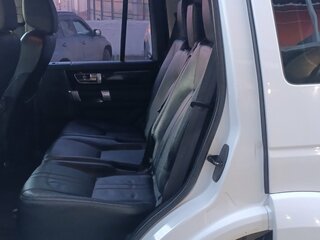 Land Rover Discovery - 36 от автора ВАД в Бортжурнале