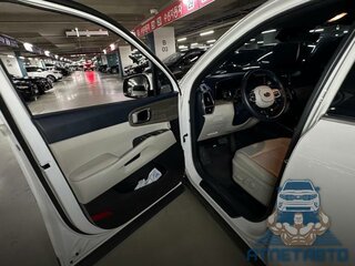 Kia Sorento - 7 от автора Евгений в Бортжурнале
