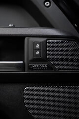 Land Rover Defender - 7 от автора WeOne в Бортжурнале