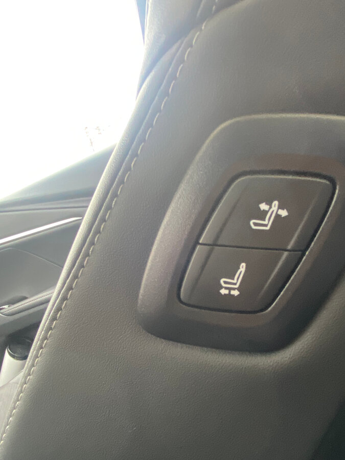 Toyota Camry - 7 от автора al.sklyarov в Бортжурнале