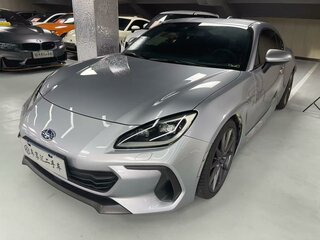 Subaru BRZ - 2 от автора Япония Транзит в Бортжурнале