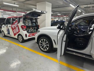 BMW X5 - 2 от автора Корея Авто Россия в Бортжурнале
