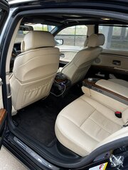 BMW 7 серии - 5 от автора Vasilii в Бортжурнале
