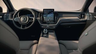 Volvo XC60 - 3 от автора АПК Импорт в Бортжурнале