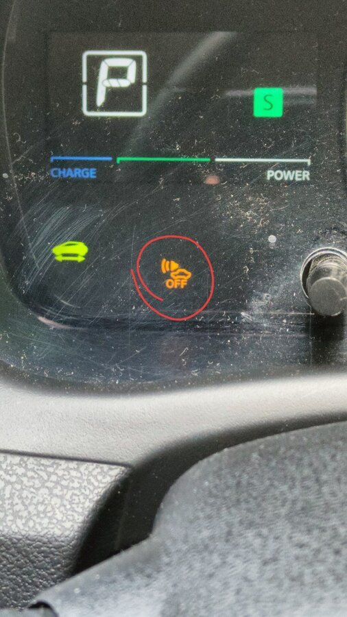 Nissan Note - 1 от автора Medallist HE12 2019 в Бортжурнале