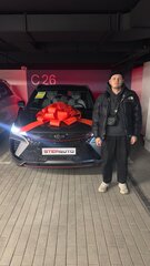 null null - 2 от автора StepAuto в Бортжурнале