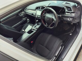 Honda Civic - 3 от автора Настя BINGAUTO в Бортжурнале