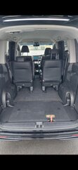 Honda Stepwgn - 3 от автора Пряничников Александр в Бортжурнале