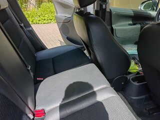 Peugeot 207 - 17 от автора DmitryUnidentified в Бортжурнале