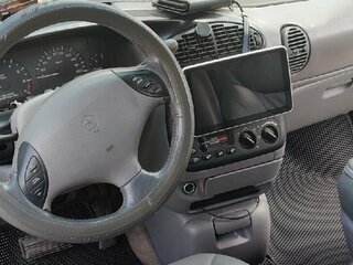 Chrysler Voyager - 4 от автора Михаил Свободный в Бортжурнале