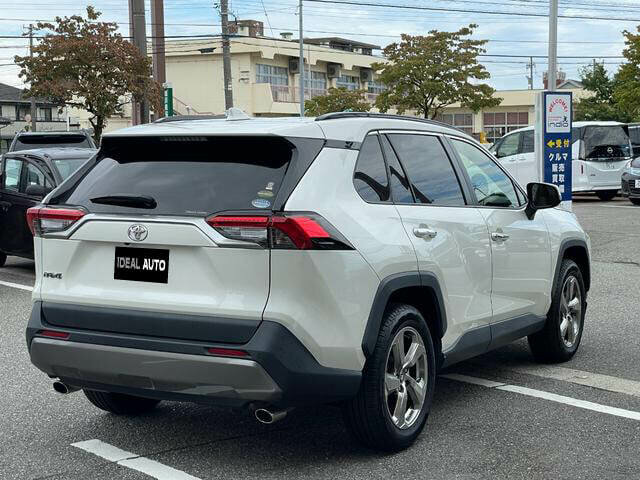 Toyota RAV4 - 3 от автора Андрей в Бортжурнале