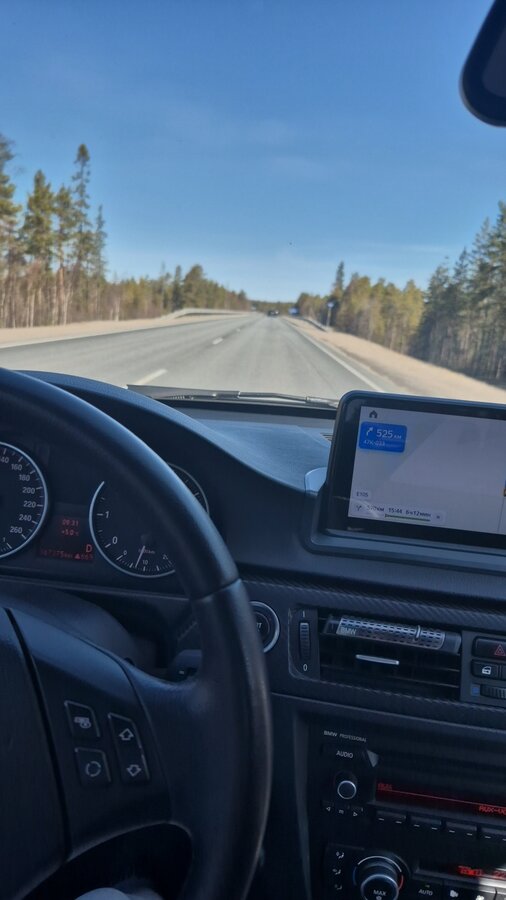 BMW 3 серии - 3 от автора Карякин Сергей в Бортжурнале