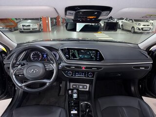 Hyundai Sonata - 7 от автора Япония Транзит в Бортжурнале