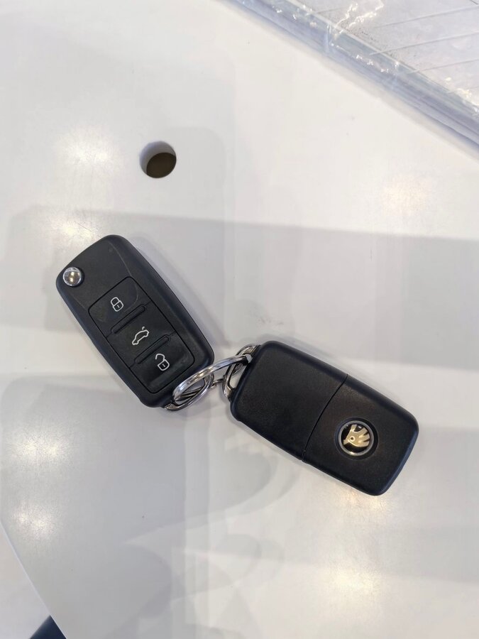Skoda Kamiq - 10 от автора RTS_AUTO в Бортжурнале