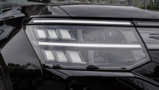 Volkswagen Teramont - 35 от автора GazTormoz в Бортжурнале