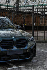 BMW X5 M - 5 от автора Александр в Бортжурнале