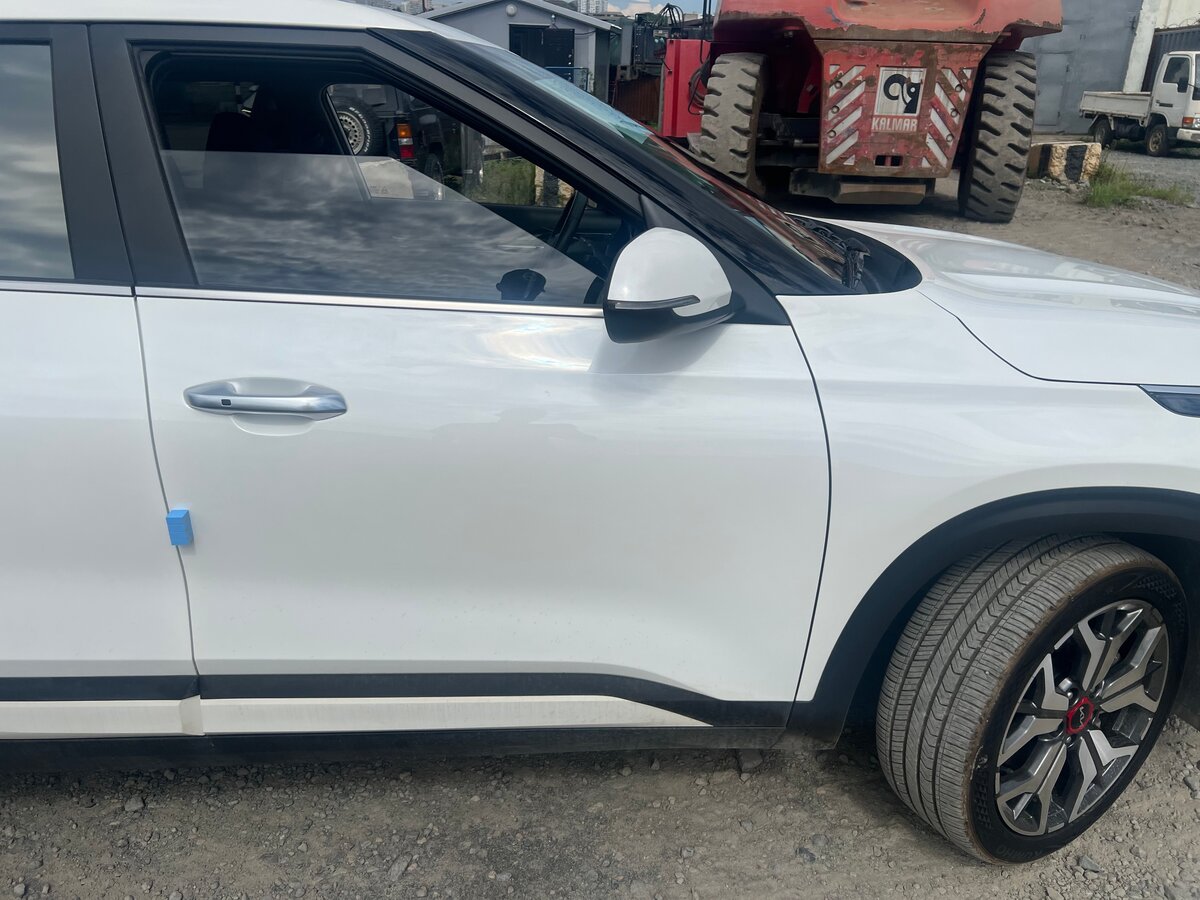 Kia Seltos - 6 от автора RTS_AUTO в Бортжурнале