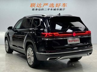 Volkswagen Teramont - 5 от автора MaxAuto 125 Авто Под заказ в Бортжурнале