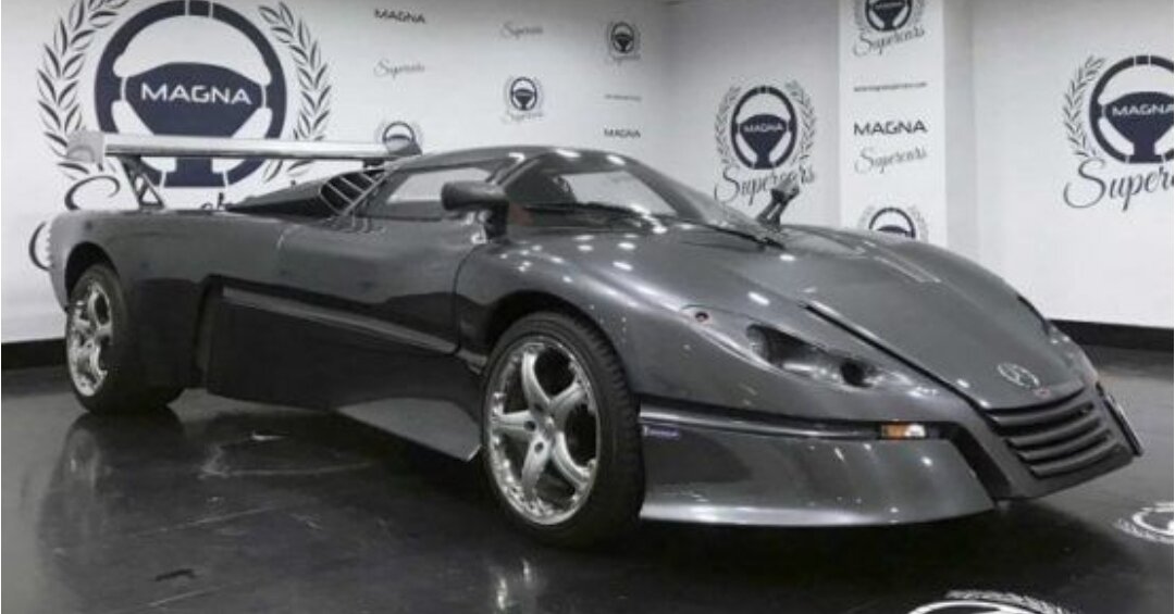 Mercedes-Benz undefined - 1 от автора LUXE AND CAR$ в Бортжурнале