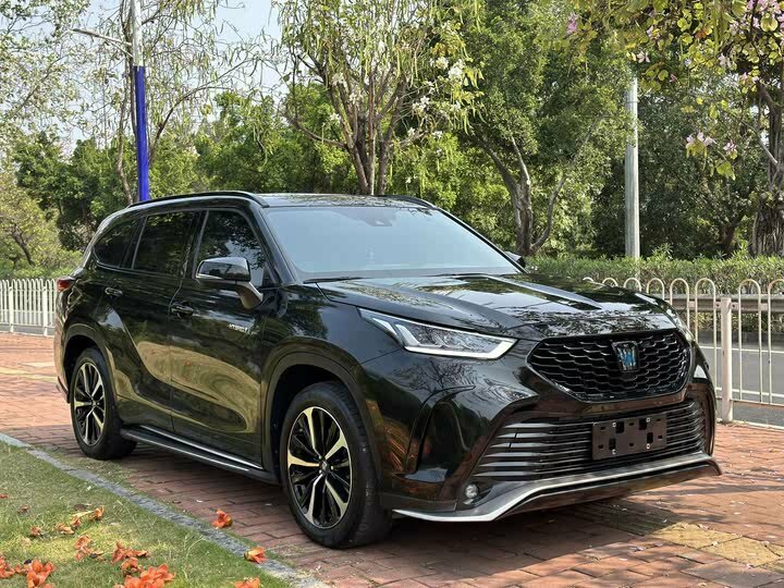 Toyota Crown Kluger - 8 от автора Иван Soul Auto в Бортжурнале