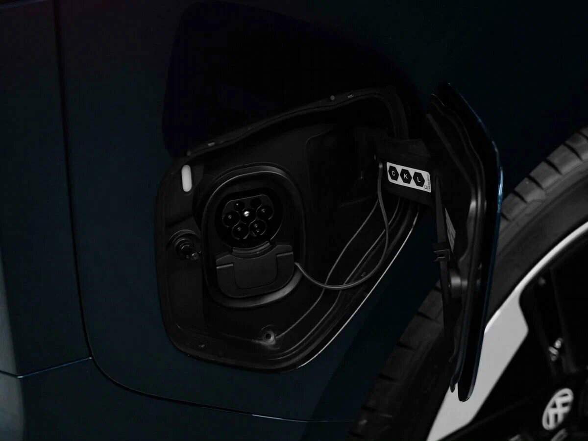 Volkswagen ID.Buzz - 11 от автора МАСТЕР ПРО ДЕМИД АВТО БРО 2 FURBY БЖ в Бортжурнале