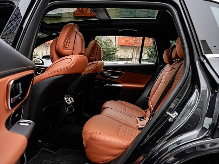 Mercedes-Benz GLC - 16 от автора "АвтоАльянс" ООО в Бортжурнале