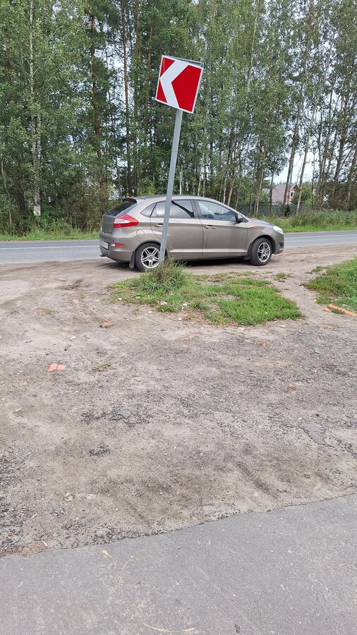 Chery Very (A13) - 1 от автора Вадим в Бортжурнале