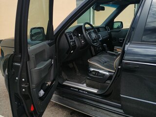 Land Rover Range Rover - 15 от автора id43573510 в Бортжурнале