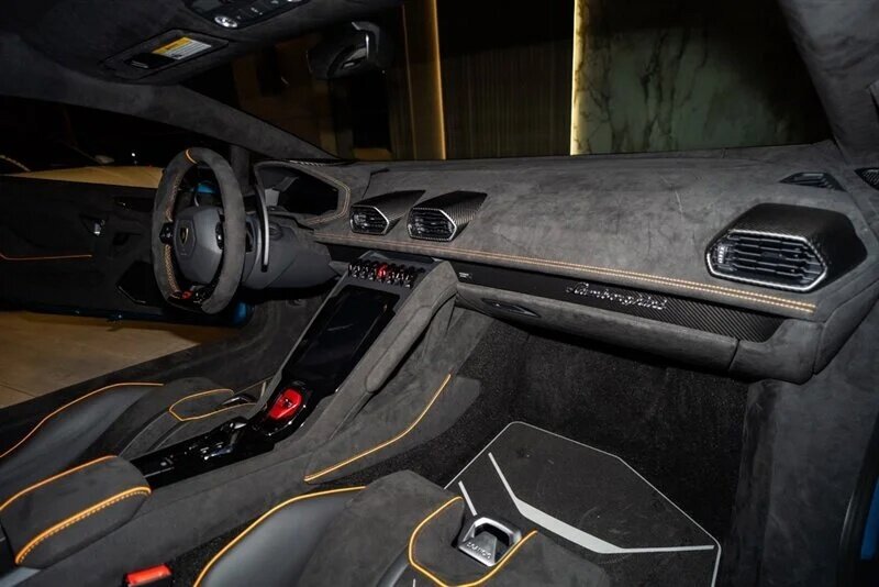 Lamborghini Huracán - 4 от автора Dreamcars в Бортжурнале