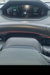 Changan CS55 Plus - 1 от автора Евтюхин Н. в Бортжурнале