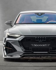 null null - 7 от автора Dreamcars в Бортжурнале