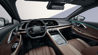 EXEED представляет новый внедорожник TXL - фото 2 от автора Exeed Центр АвтоСпецЦентр Химки в Бортжурнале