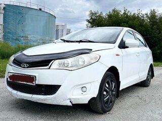 Chery Bonus (A13) - 1 от автора Тимур в Бортжурнале