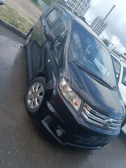 Honda Freed - 6 от автора Александр в Бортжурнале