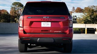 Cadillac Escalade - 10 от автора GazTormoz в Бортжурнале